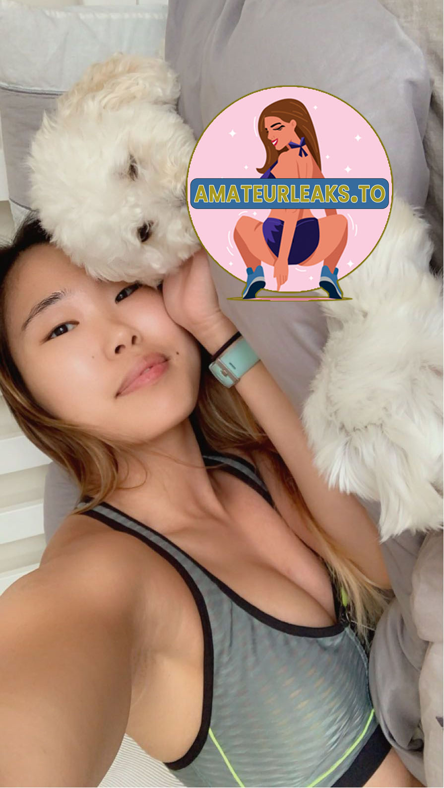 Amanda Park – Asian Girl Nudes and Masturbation Vids Statewins Leaks
