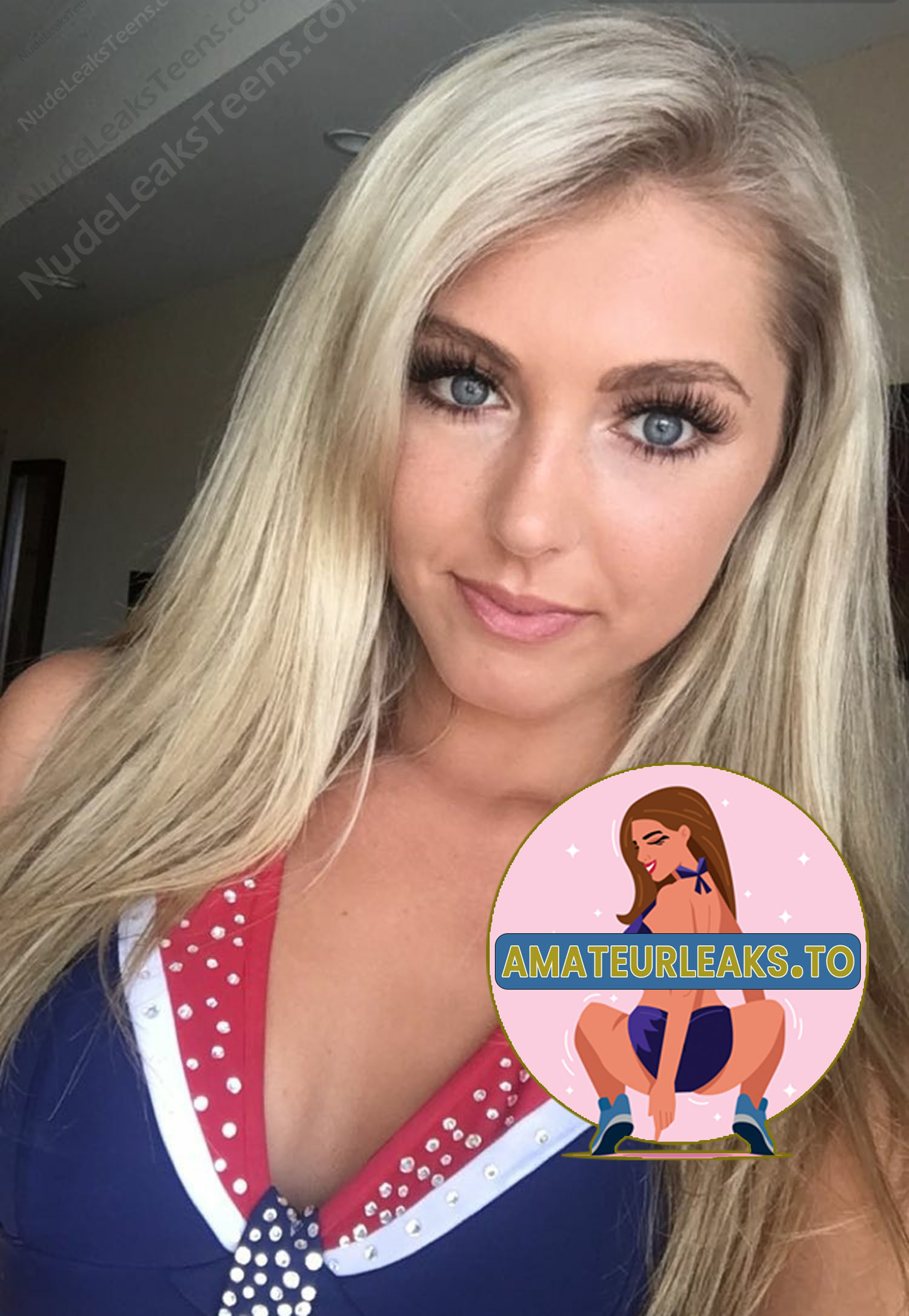 Bailey Medeiros – Pretty Hot Blonde Girl Selfie Nudes Nudeleaksteens Leaks