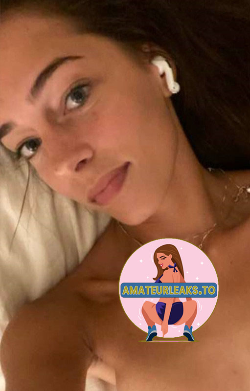 Ros Cohen – Slim Sexy Girl Selfie Nudes Pics and Vids Nudeleaksteens Leaks