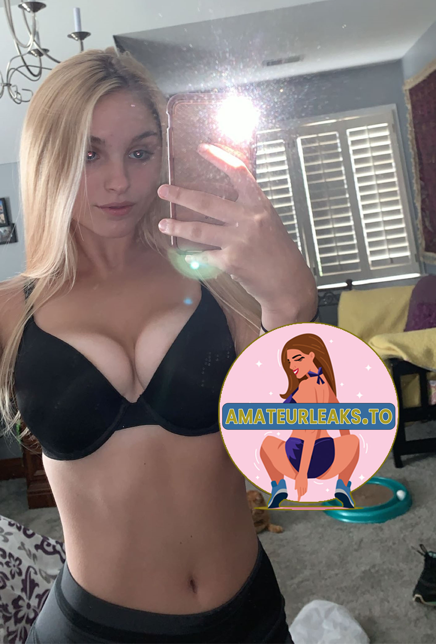 Jasmine P – Hot Body Blonde Girl Nudes Collection Nudeleaksteens Leaks