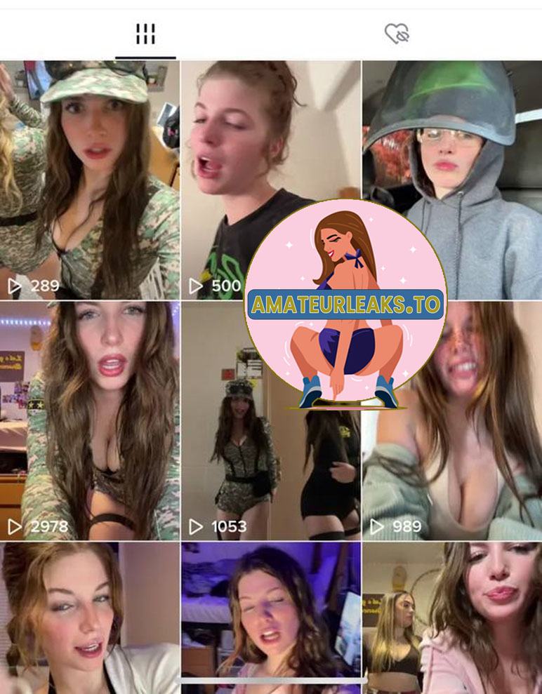 Jordan Rogers – Big Tits Instagram Girl Lesbian Actions Nudeleaksteens Leaks