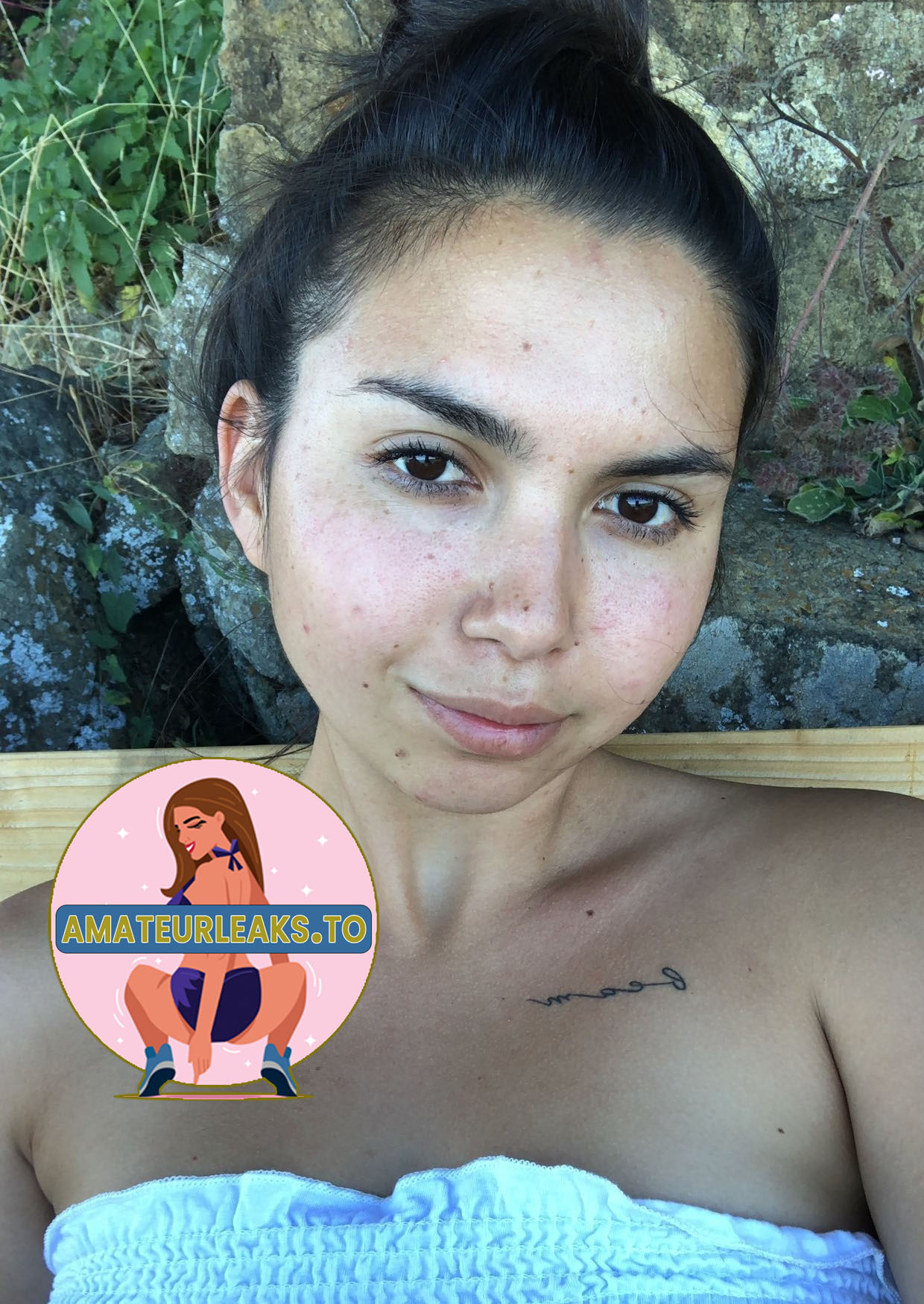 Kaniela Estrella – Nude Pics and Vids Hot Latina Girl Statewins Leaks