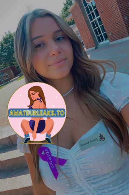 Gabby Rondinello – Big Tits Beautiful Latina Girl Nudeleaksteens Leaks