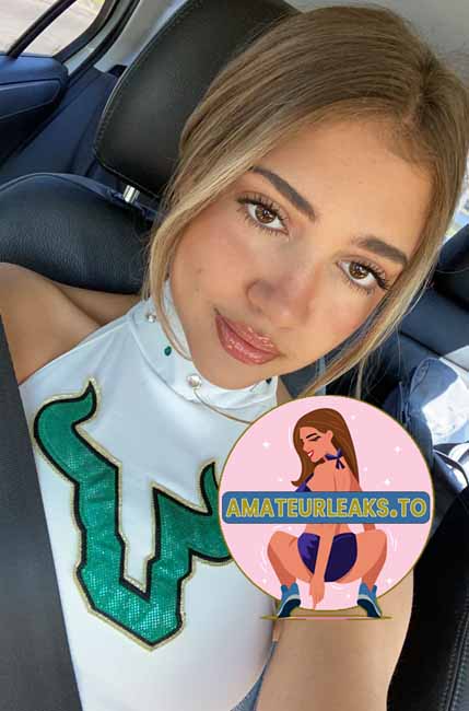 Jazlynn Ceballos – Private Folder of Hot Latina Girl Nudeleaksteens Leaks