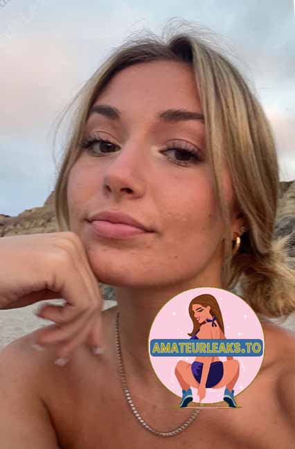 Ava Erhardt – Pics and Vids of Beautiful Blonde Girl Nudeleaksteens Leaks